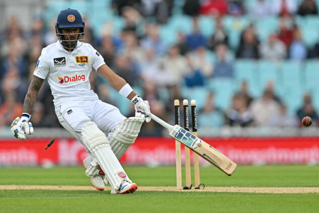 Injured Nissanka likely to miss first Test between Sri Lanka and Australia