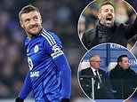 Inside the crisis at Leicester: Why there are fears Ruud van Nistelrooy could quit and how problems of their own making - led by a dithering regime - are sending them towards the drop