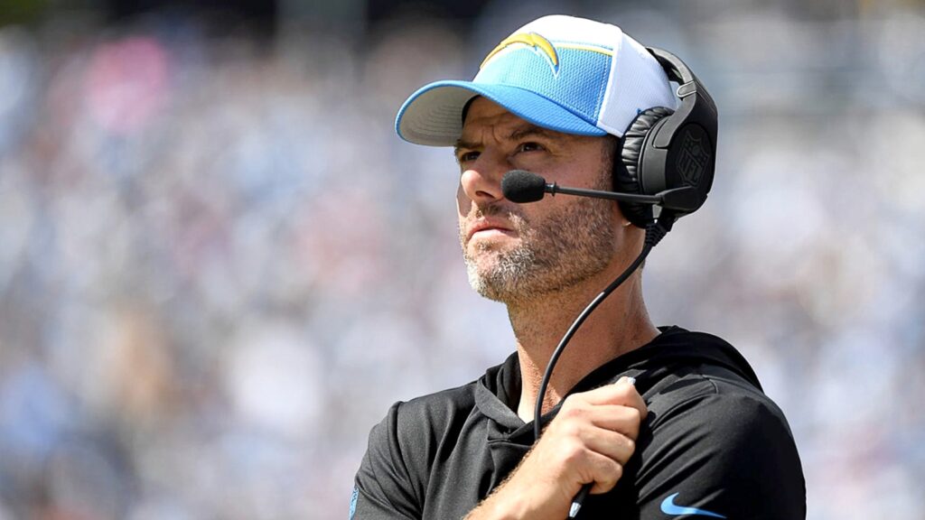 Insider: Brandon Staley unlikely to return to the 49ers