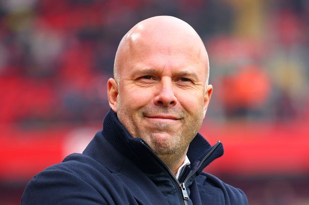 I've seen new Liverpool option emerge to ease major Arne Slot concern at ideal time