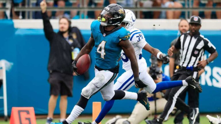 Jacksonville Jaguars vs. Indianapolis Colts vs. Week 18 broadcast map: Will you be able to watch on TV?