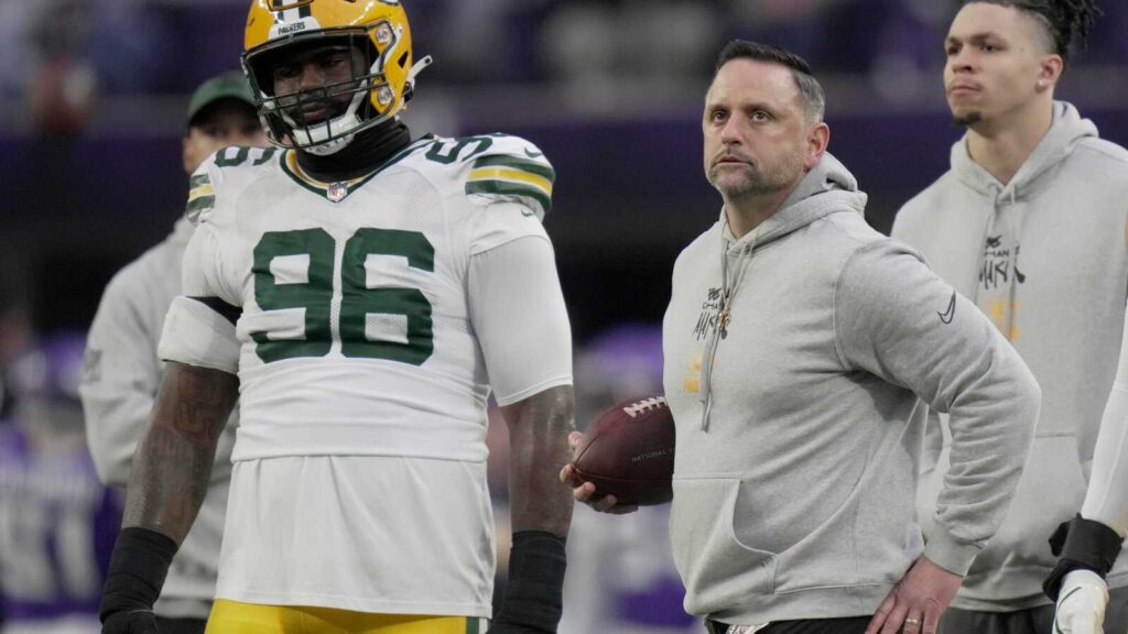 Jaguars add pair of names to list of DC candidates