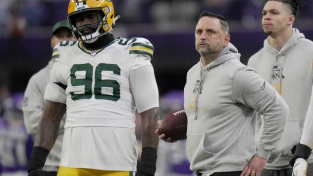 Jaguars add pair of names to list of DC candidates