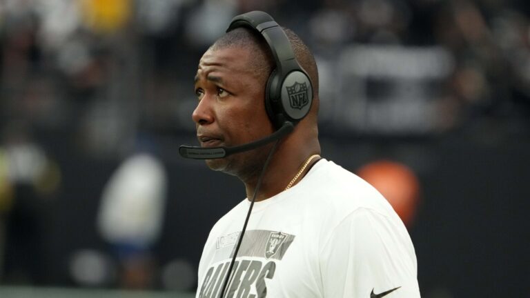Jaguars Complete Interview With Patrick Graham For HC Job