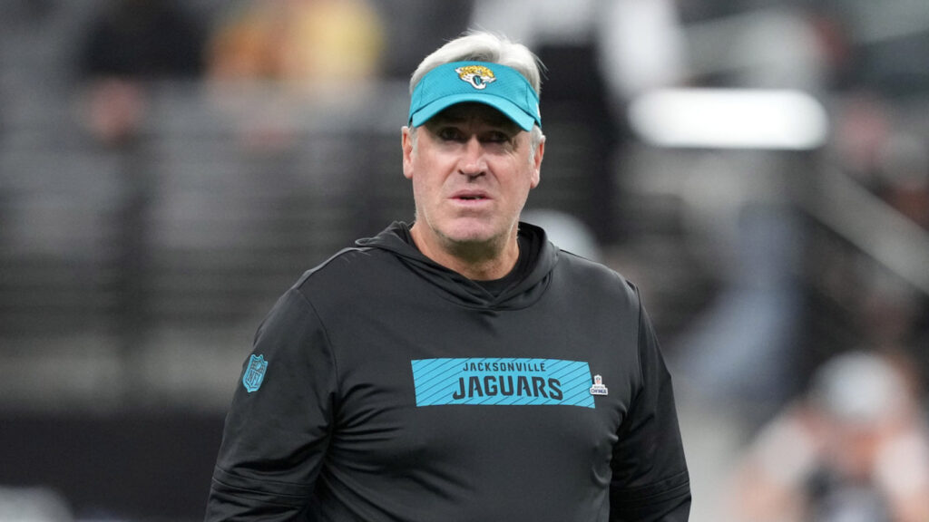 Jaguars could make unexpected Doug Pederson, Trent Baalke decisions
