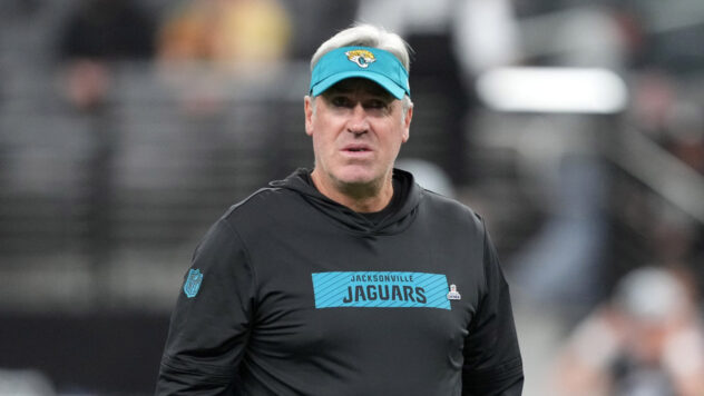 Jaguars could make unexpected Doug Pederson, Trent Baalke decisions