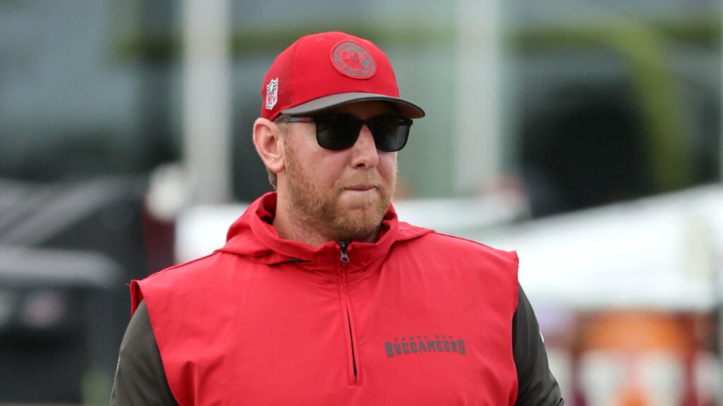 Jaguars reportedly land Liam Coen as new HC after wild saga