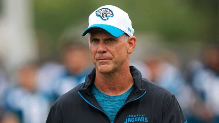 Jaguars still facing serious problem after firing Doug Pederson