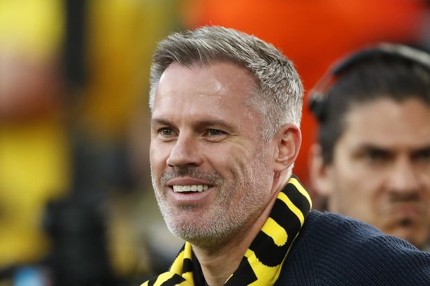 Jamie Carragher names two transfers Liverpool should make after major title 'gamble'