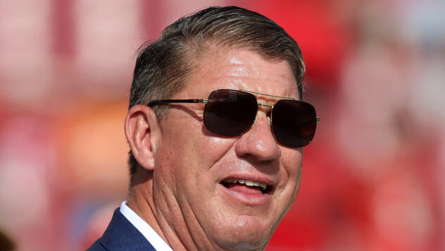 Jason Licht Trolls Cam Jordan – Again!