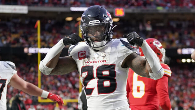 JJ Watt slams NFL for fining Texans RB Joe Mixon over wrong comments