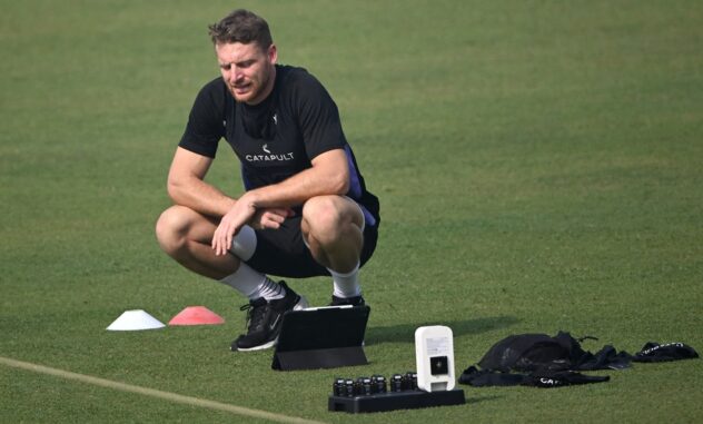 Jos Buttler: Afghanistan boycott at Champions Trophy is 'not the way to go'