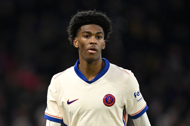 Josh Acheampong names key figure in first Chelsea Premier League start amid Enzo Maresca praise