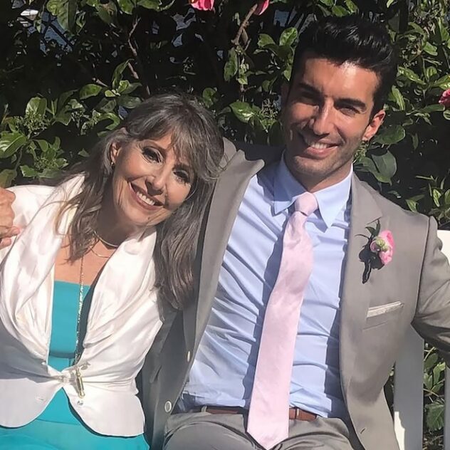 Justin Baldoni's Mom Speaks Out Amid Blake Lively Legal Battle