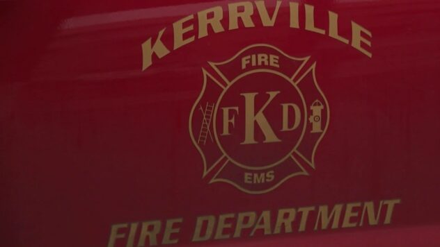 Kerrville officials, residents prepare for low-impact cold rain after severe weather concern fades