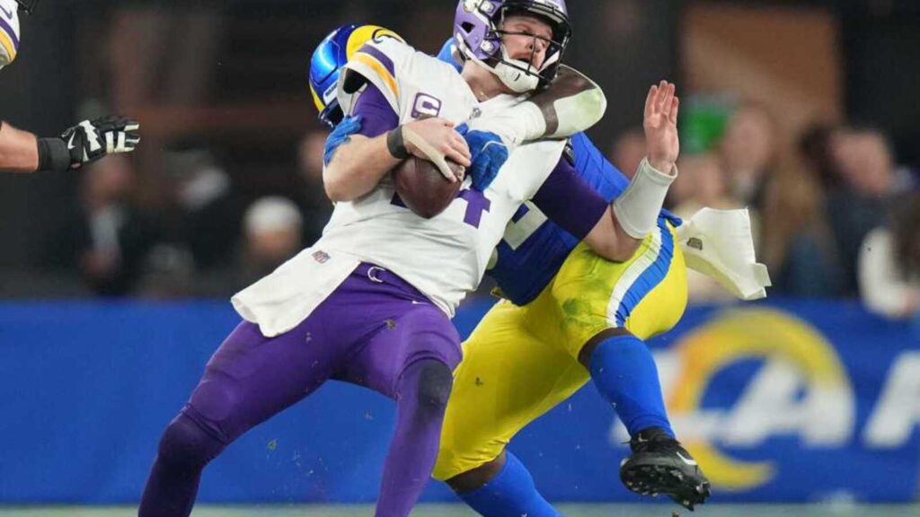 Kevin O'Connell says what every Vikings fan is thinking after brutal loss vs. Rams