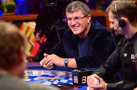 King's Resort Founder Leon Tsoukernik Fighting for Life in Hospital