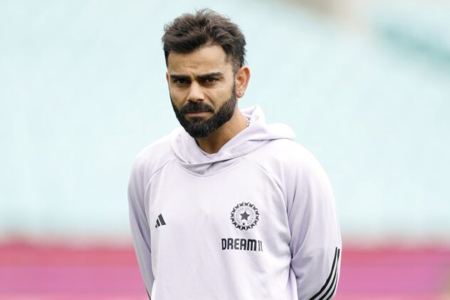 Kohli, Rahul not available for next Ranji Trophy round