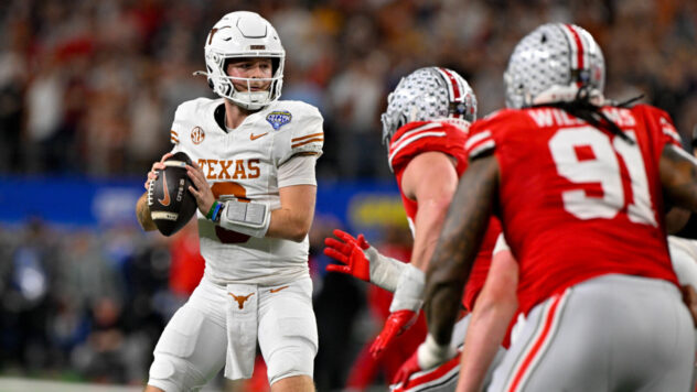 Kyle Shanahan's college connections could see the 49ers land high-profile backup for Brock Purdy in NFL Draft