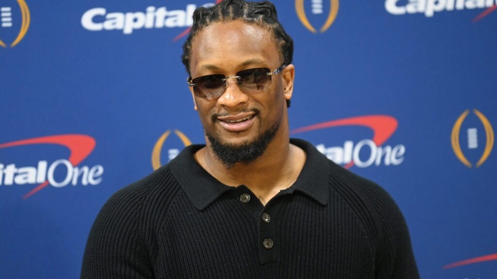 LA Rams legend Todd Gurley names three ‘laughing stock’ NFL teams he did not want to be drafted to