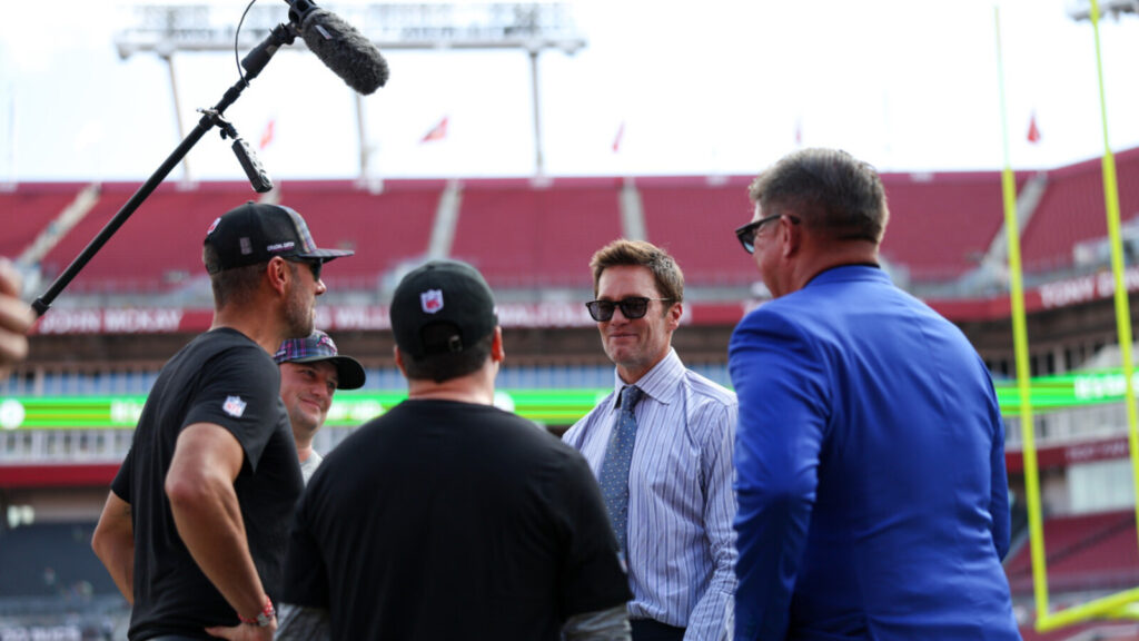 Las Vegas Raiders are now set on their first and second choice for their opening head coach vacancy