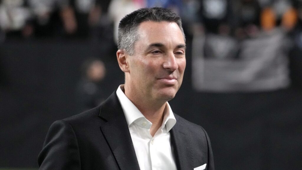 Las Vegas Raiders get right to business by signing more than a few players to Reserve/Future contracts