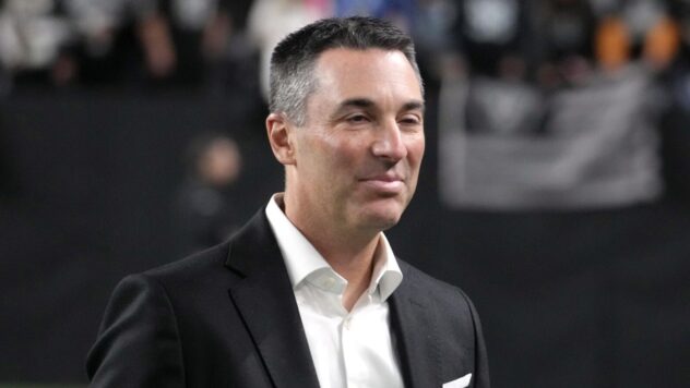 Las Vegas Raiders get right to business by signing more than a few players to Reserve/Future contracts