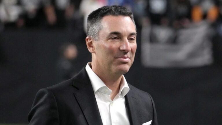 Las Vegas Raiders get right to business by signing more than a few players to Reserve/Future contracts