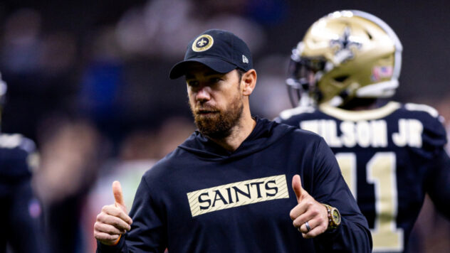 Latest update on NFL coaching carousel adds extra spice to 49ers' divisional matchup for one member of their staff in 2025