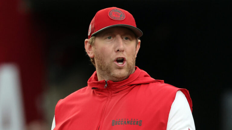 Leading candidate emerges for Jaguars HC job