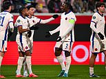 Leicester City join race for out-of-favour Chelsea star - as Ruud van Nistelrooy looks to strenthen squad ahead of relegation battle