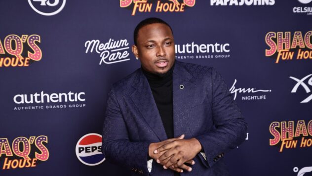 LeSean McCoy speaks out on Raiders’ new head coach choice, he has strong feelings