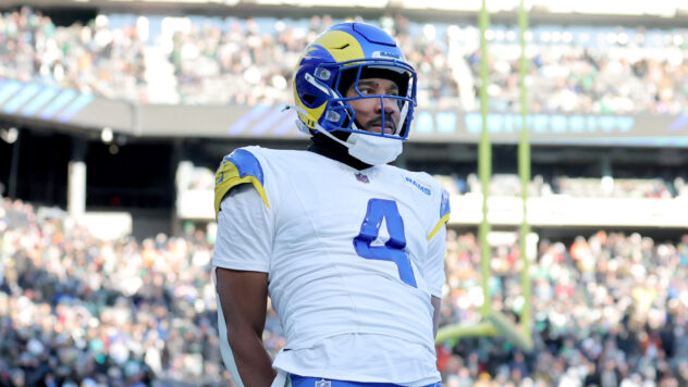 List Of All 2025 Los Angeles Rams Free Agents