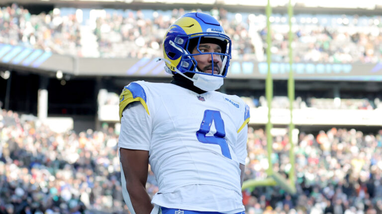 List Of All 2025 Los Angeles Rams Free Agents
