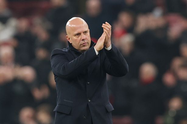 Liverpool could face nightmare Champions League draw as path to final becomes clearer