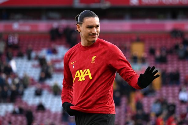 Liverpool makes final Darwin Nunez transfer decision as $100m alternative emerges