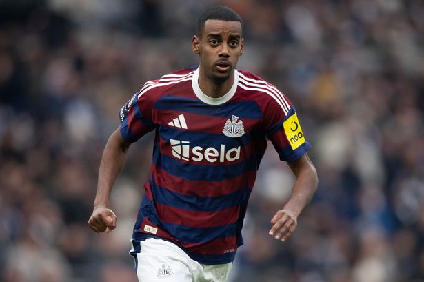 Liverpool transfer news amid Alexander Isak hint as Reds set for Milos Kerkez boost