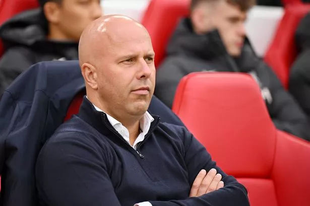 Liverpool transfer news as Reds prepare to sell winger for $25 million