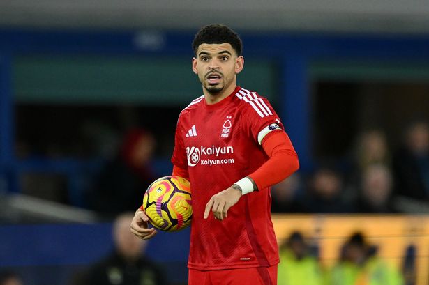 Liverpool transfer news as two Darwin Nunez replacements eyed amid Morgan Gibbs-White interest