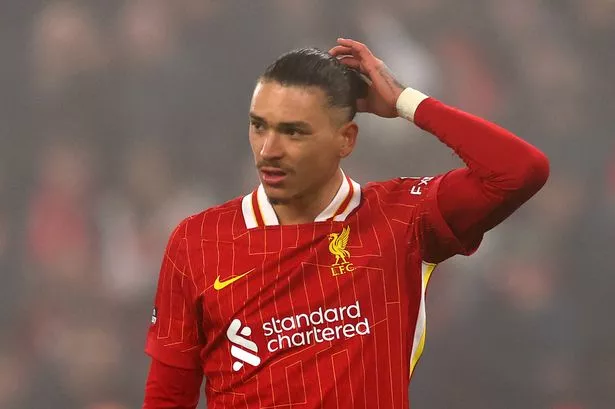 Liverpool transfer news as two Darwin Nunez replacements named as 'interest emerges'