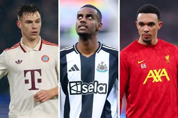 Liverpool transfer news LIVE: Alexander Isak $188m position, Harvey Elliott 'talks', Alexander-Arnold offers
