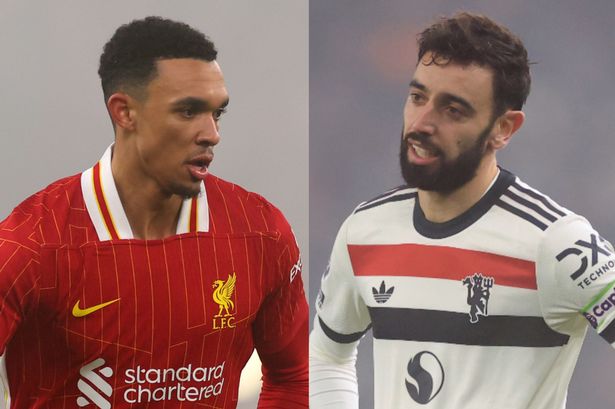 Liverpool transfer news LIVE: Manchester United postponement latest, $97m Alexander-Arnold offer