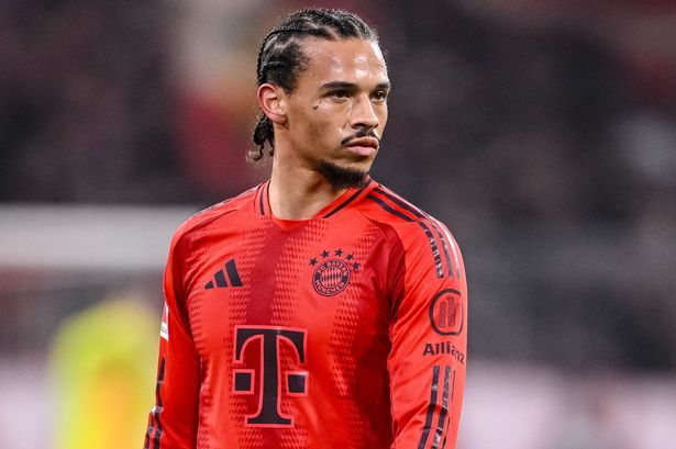 Liverpool urged to sign former Man City winger who 'isn't everyone's cup of tea'