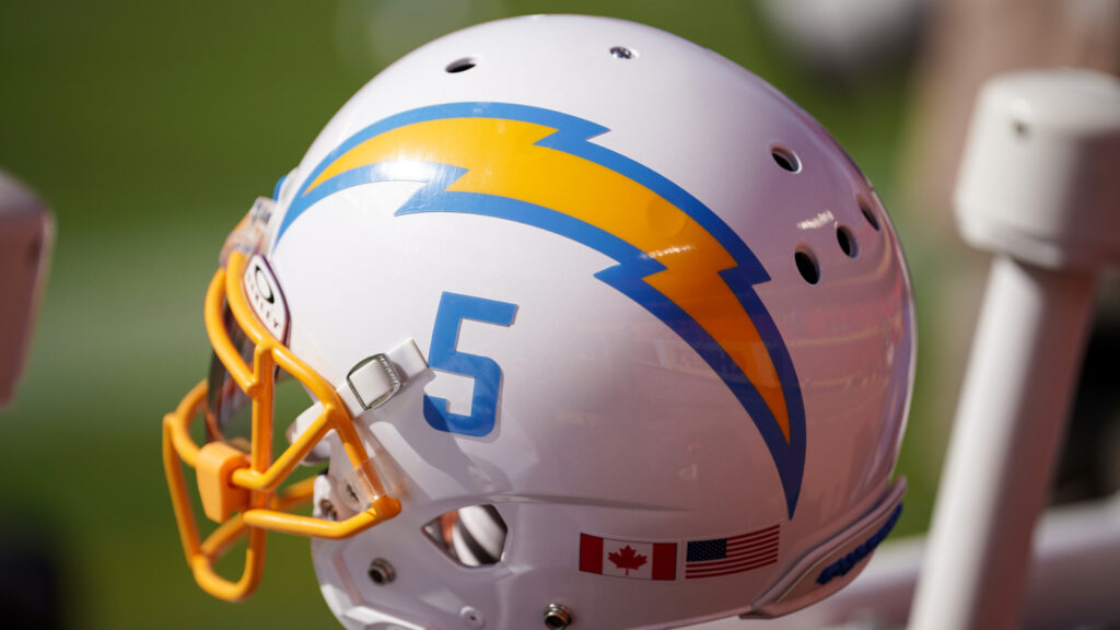 Los Angeles Chargers At Risk Of Losing Rising Coaching Star