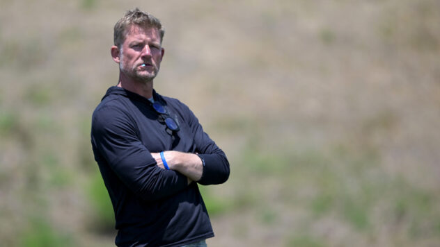 Los Angeles Rams Draft Handicapped By New Comp Pick Prediction