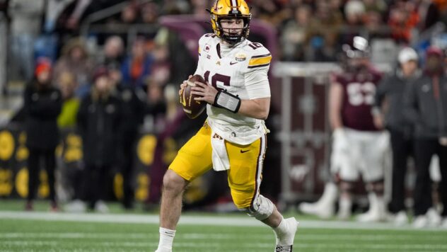 Los Angeles Rams Draft: Top 3 Shrine Bowl Prospects to Watch