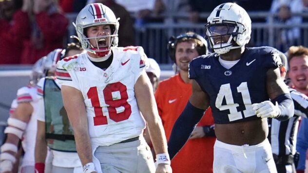 Los Angeles Rams Find Stafford Successor In 3rd Round, Per New Mock Draft