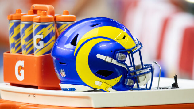 Los Angeles Rams Front Office Exec Could Get Plucked Away For Future GM Role