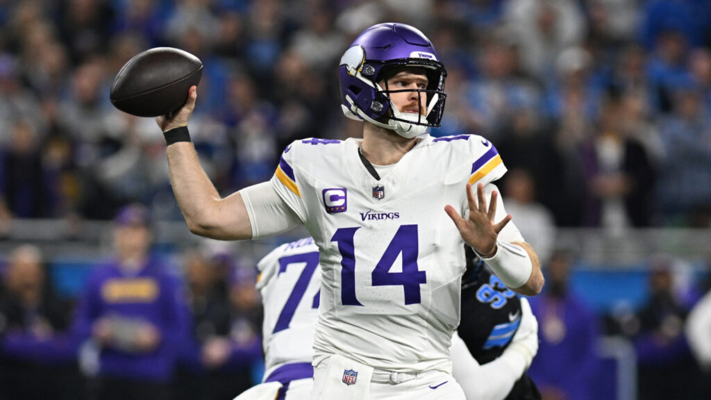 Los Angeles Rams Matchup Against Sam Darnold Could Be The Least Conventional Trap Game Of All Time