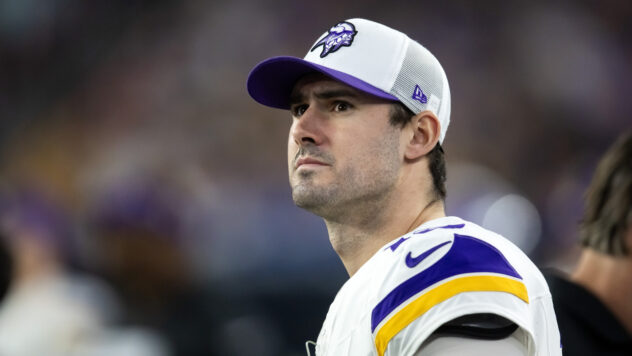 Los Angeles Rams Named Best Landing Spot For Former Minnesota Vikings QB
